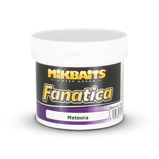 Mikbaits Těsto Fanatica 200g - Meteora,Mikbaits Těsto Fanatica 200g - Meteora