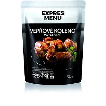 Expres Menu Marinované vepřové koleno (8594043792180)