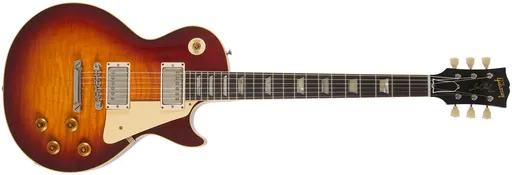 Gibson Custom Shop 1959 Les Paul Standard BOTB 74 VOS