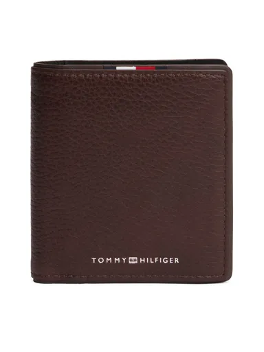 Tommy Hilfiger Corp Trifold OS