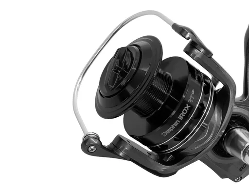 Delphin Náhradní hluboká cívka Irox 7T DP,Delphin Náhradní hluboká cívka Irox 7T DP