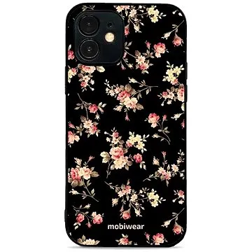 Mobiwear Glossy lesklý pro Apple iPhone 12 Mini - G039G (5904808490467)