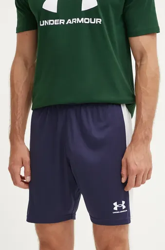 Tréninkové šortky Under Armour Challenger