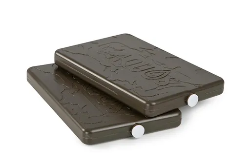 Fox Chladící boxy Aquos freezer packs 2ks,Fox Chladící boxy Aquos freezer packs 2ks