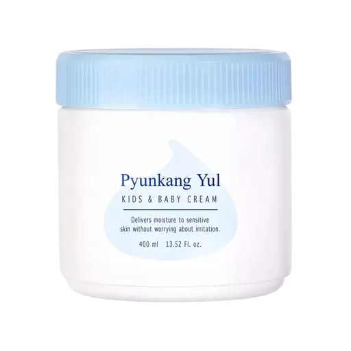 Pyunkang Yul Dětský krém (Kids & Baby Cream) 400 ml
