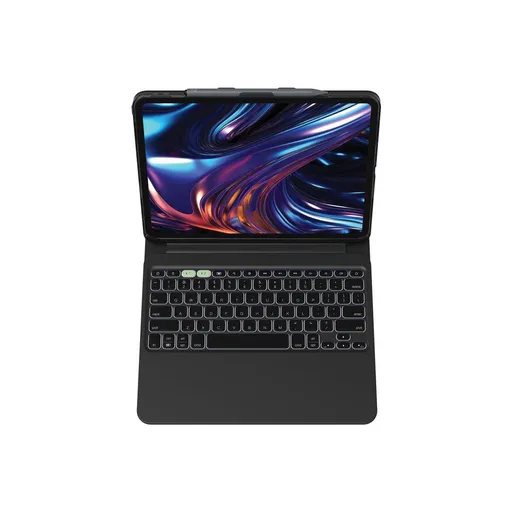 ZAGG Klávesnice Pro Keys 2 Apple iPad Pro 11 Černá CZ/SK