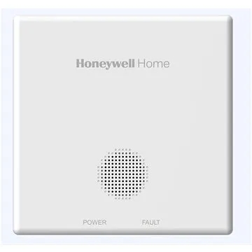Honeywell Home R200C-N2, Propojitelný detektor a hlásič oxidu uhelnatého, CO Alarm (R200C-N2)