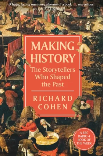 Making History - Cohen Richard