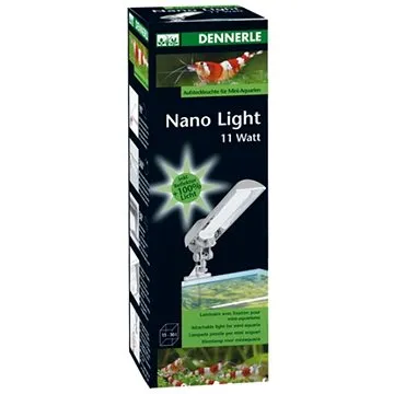 Dennerle Nano Light 11 W (4001615059229)