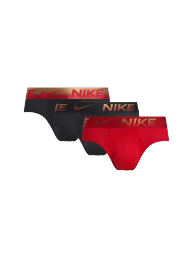 Nike HIP Brief 3PK S