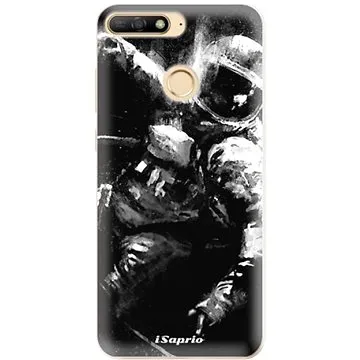 iSaprio Astronaut pro Huawei Y6 Prime 2018 (ast02-TPU2_Y6p2018)