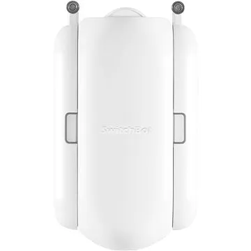 SwitchBot Curtain U Rail (Curtain U Rail 2 ,White)