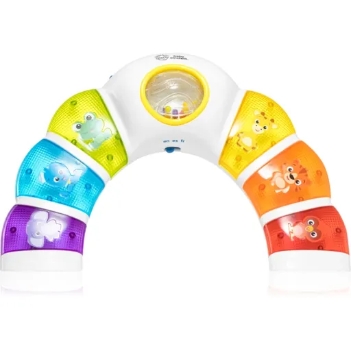Baby Einstein Glow & Discover Light Bar™ aktivní svítící panel 3 m+ 1 ks