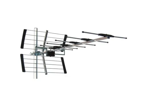 Anténa venkovní Emme Esse 45S5G,SuperG,k.21-48,silver ser.,5G free, fólie, 1130mm