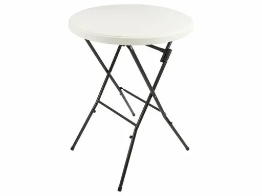 Garthen BISTRO 6313 Party stolek skládací 80 x 80 x 110 cm