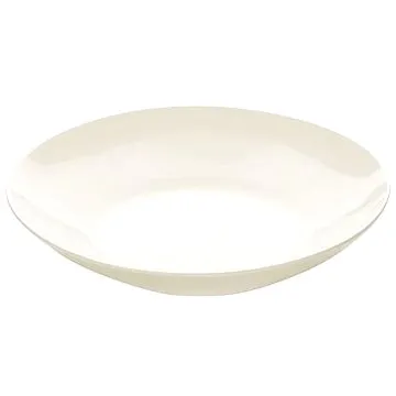 Tescoma Hluboký talíř CREMA průměr 22 cm, 6ks (387030.00)