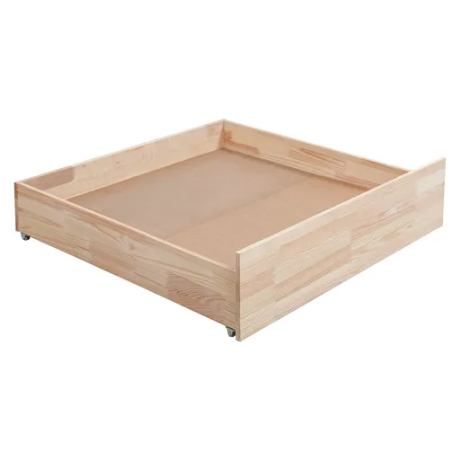 Zásuvný kontejner s kolečky pod postel BENY Tempo Kondela