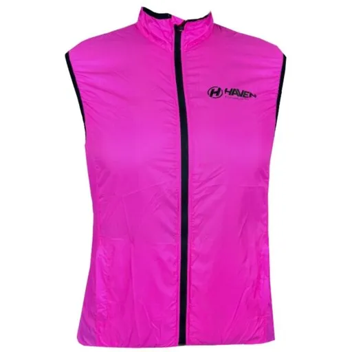 HAVEN FEATHERLITE BREATH Vesta, růžová, velikost XXXL