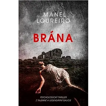 Brána (978-80-257-3501-5)