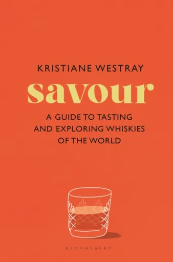 Savour - Kristiane Westray