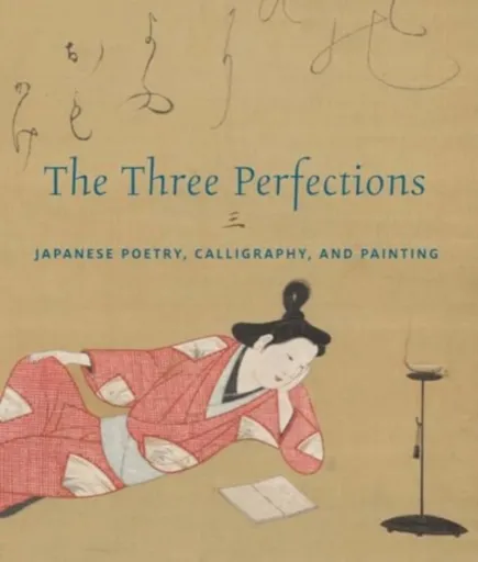The Three Perfections - John T. Carpenter