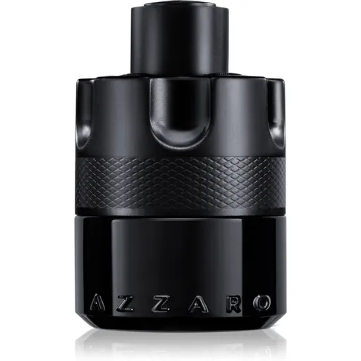 Azzaro The Most Wanted Intense parfémovaná voda pro muže 50 ml