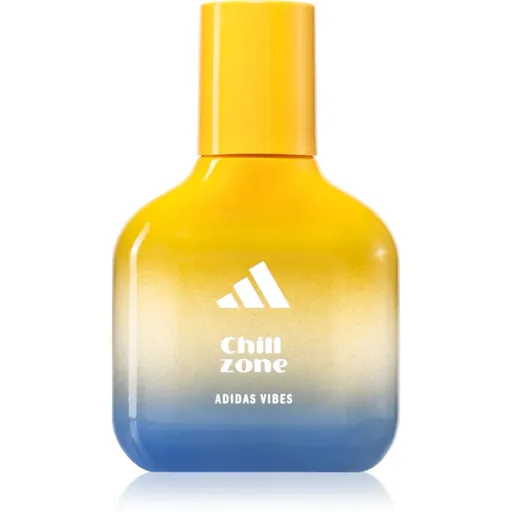 Adidas Vibes Chill Zone parfémovaná voda unisex 30 ml
