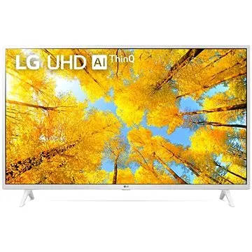 43" LG 43UQ7690 (43UQ76903LE)
