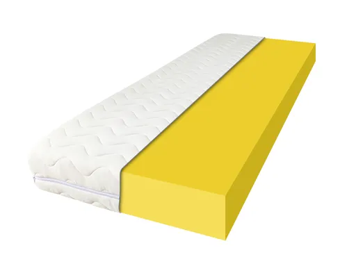 ComfortMatrace GOLTEX Strong 20cm 160x200 cm