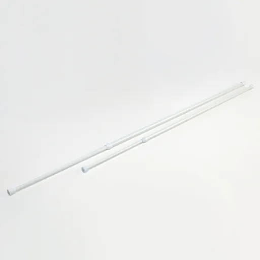 Výsuvná tyč pro záclony