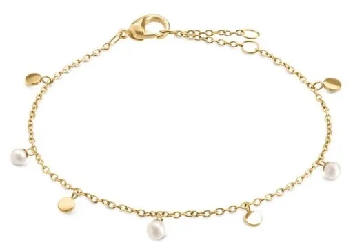 Náramek Boccia Titanium 03055-02