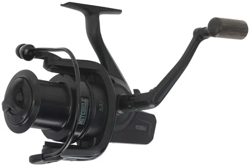 Mitchell naviják avocast 7000 black edition