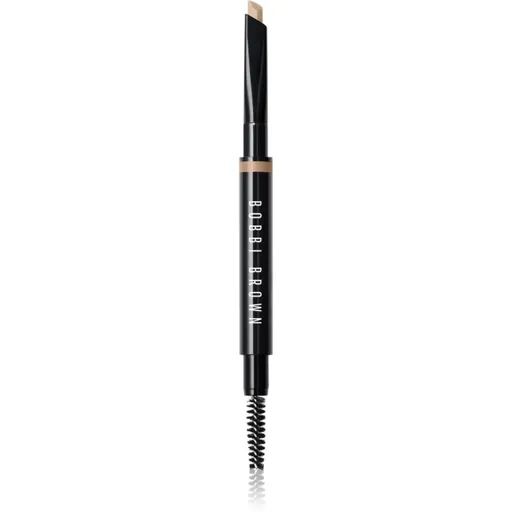 Bobbi Brown Long-Wear Brow Pencil tužka na obočí odstín Natural Blonde 0.33 g