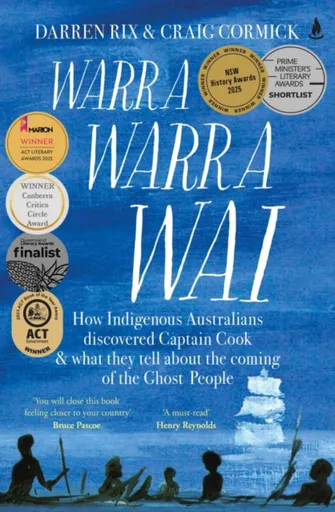 Warra Warra Wai - Craig Cormick, Darren Rix