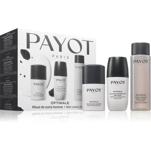 Payot Optimale Collection dárková sada