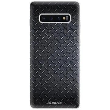 iSaprio Metal 01 pro Samsung Galaxy S10+ (metal01-TPU-gS10p)