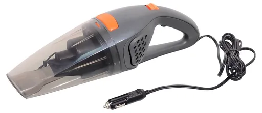 Compass Vysavač TURBO - 12 V