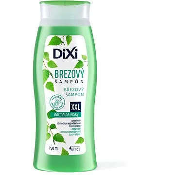 DIXI Březový šampon XXL 750 ml (8586000080706)