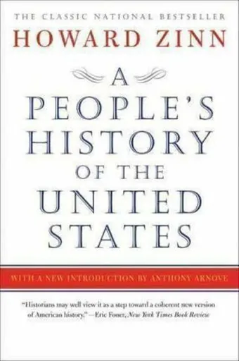 People's History of the United States - Howard Zinn