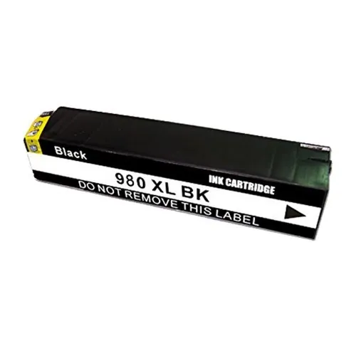 Kompatibilní cartridge s HP 980XL D8J10A černá (black)