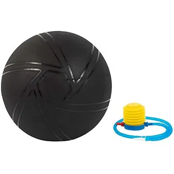 Sharp Shape Gym ball Pro black (SPTss0171nad)