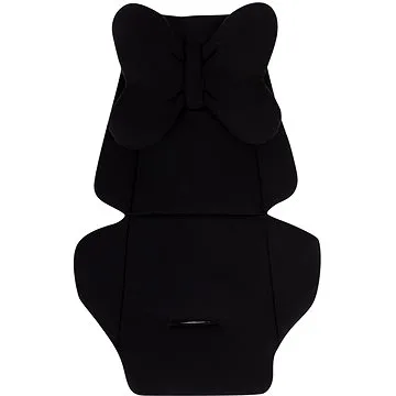 Bomimi Gold Wings Black Minky (5904484180089)