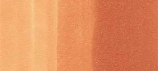 Copic Ink – E97 Deep Orange