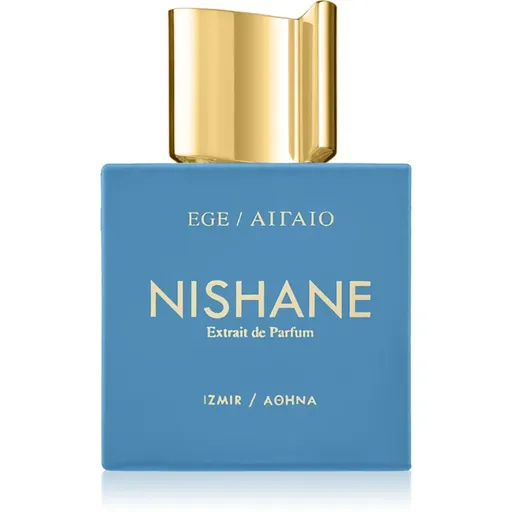 Nishane Ege/ Αιγαίο parfémový extrakt unisex 100 ml