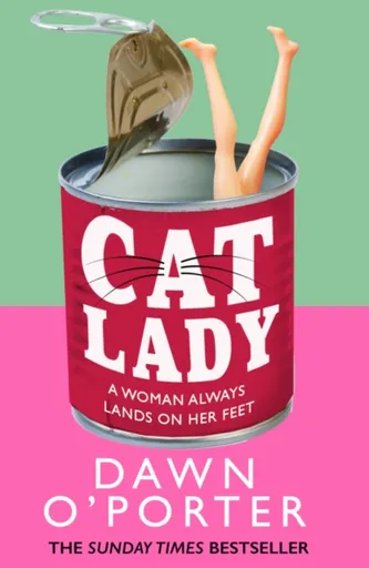 Cat Lady - Dawn OÃ¢â‚¬â„¢Porter