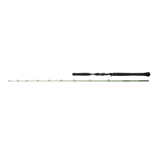 Madcat prut green pelagic 1,9 m 50-150 g