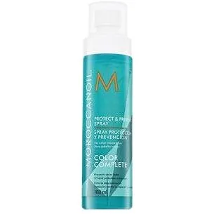 MOROCCANOIL Color Complete Protect & Prevent Spray bezoplachová péče pro barvené vlasy 160 ml (7290017279077)