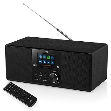 JVC RA-E981B (RA-E981B)