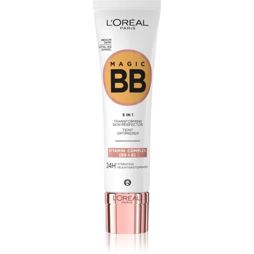L’Oréal Paris Magic BB BB krém odstín 30 ml
