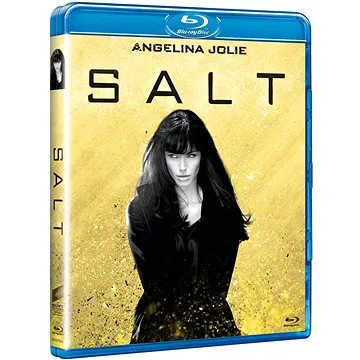Salt - Blu-ray (BD001608)